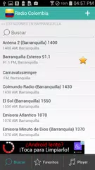 Colombia Radio APK download