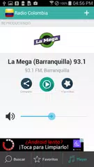 Colombia Radio APK download