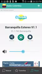 Colombia Radio APK download