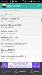 Colombia Radio APK download