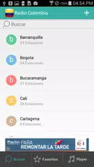 Colombia Radio APK download