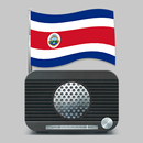 Radios de Costa Rica Online APK