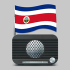Radios de Costa Rica Online icône