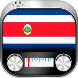Radios Emisoras de Costa Rica icône