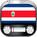 Radios Emisoras de Costa Rica APK