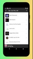 Radios Emisoras de Costa Rica スクリーンショット 2