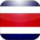 Radios de Costa Rica aplikacja