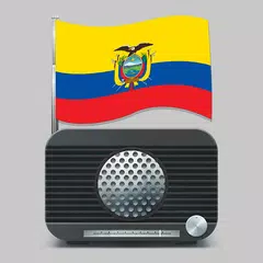 Radio Ecuador - online radio APK download