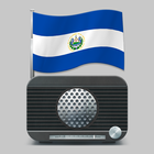 Radios de El Salvador en vivo simgesi