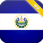 Radio El Salvador आइकन