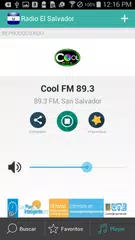 Radio El Salvador APK download