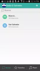 Radio El Salvador APK download
