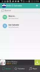 Radio El Salvador APK download