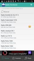Radios de Honduras capture d'écran 2
