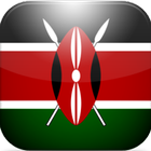 Kenya Radio Stations icône