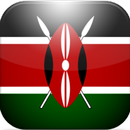 Kenya Radio Stations aplikacja