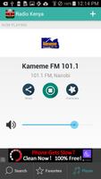 Kenya Radio Stations capture d'écran 2
