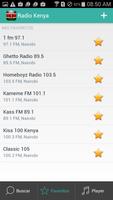 Kenya Radio Stations スクリーンショット 3