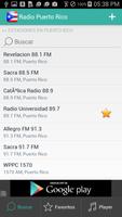 Puerto Rico Radio Station screenshot 1