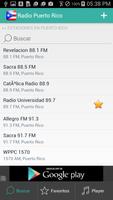 Puerto Rico Radio Station capture d'écran 1