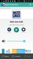 Puerto Rico Radio Station capture d'écran 3