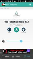 Radio Palestine تصوير الشاشة 2