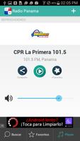 Radios de Panama स्क्रीनशॉट 3