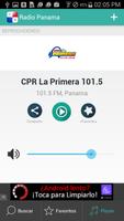 Radios de Panama 截图 3