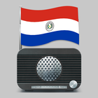 Radios de Paraguay AM y FM アイコン