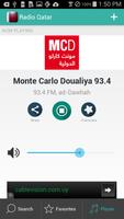 Radio Qatar capture d'écran 1