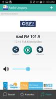 Radios de Uruguay capture d'écran 2