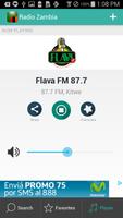 Radio Zambia imagem de tela 3