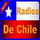 Radios de Chile APK
