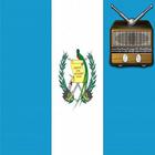 Radios De Guatemala ícone