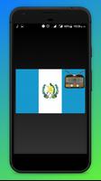 Radios De Guatemala پوسٹر