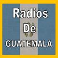 Radios Guatemala