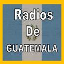 Radios Guatemala APK
