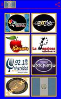 Radios Guatemala capture d'écran 3