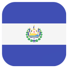Radios de El Salvador en VIVO icône