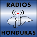 RADIOS DE HONDURAS APK