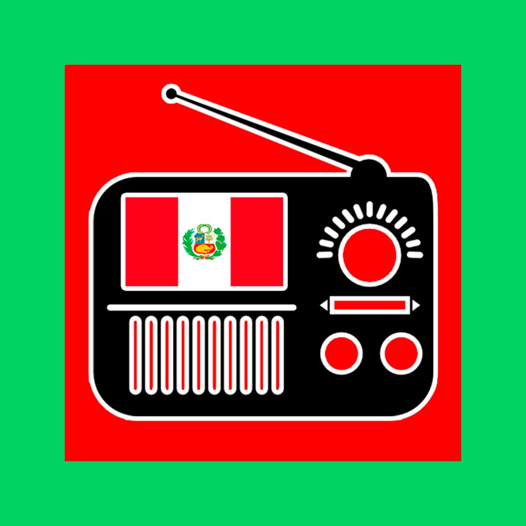 Android용 Radios del Peru Vivo APK 다운로드