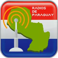 download Radios de Paraguay online APK