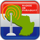 Radios de Paraguay online APK