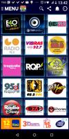برنامه‌نما Radios de Paraguay عکس از صفحه