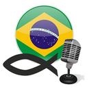 Radios Evangelicas Brasileiras Online AM FM APK