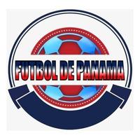 Futbol de Panama Affiche
