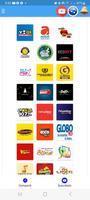 Radios de Guatemala Las Mejore Affiche