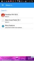 Gambia Radio スクリーンショット 1