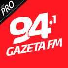 Radio Gazeta 94,1 FM icône