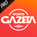 Rádios Gazeta icon